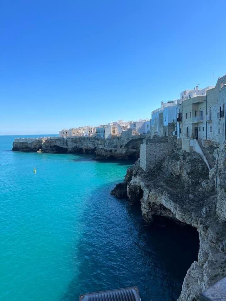 Villa Trellame - Casa Vacanze Tra Gli Ulivi Acquaviva delle Fonti Ngoại thất bức ảnh