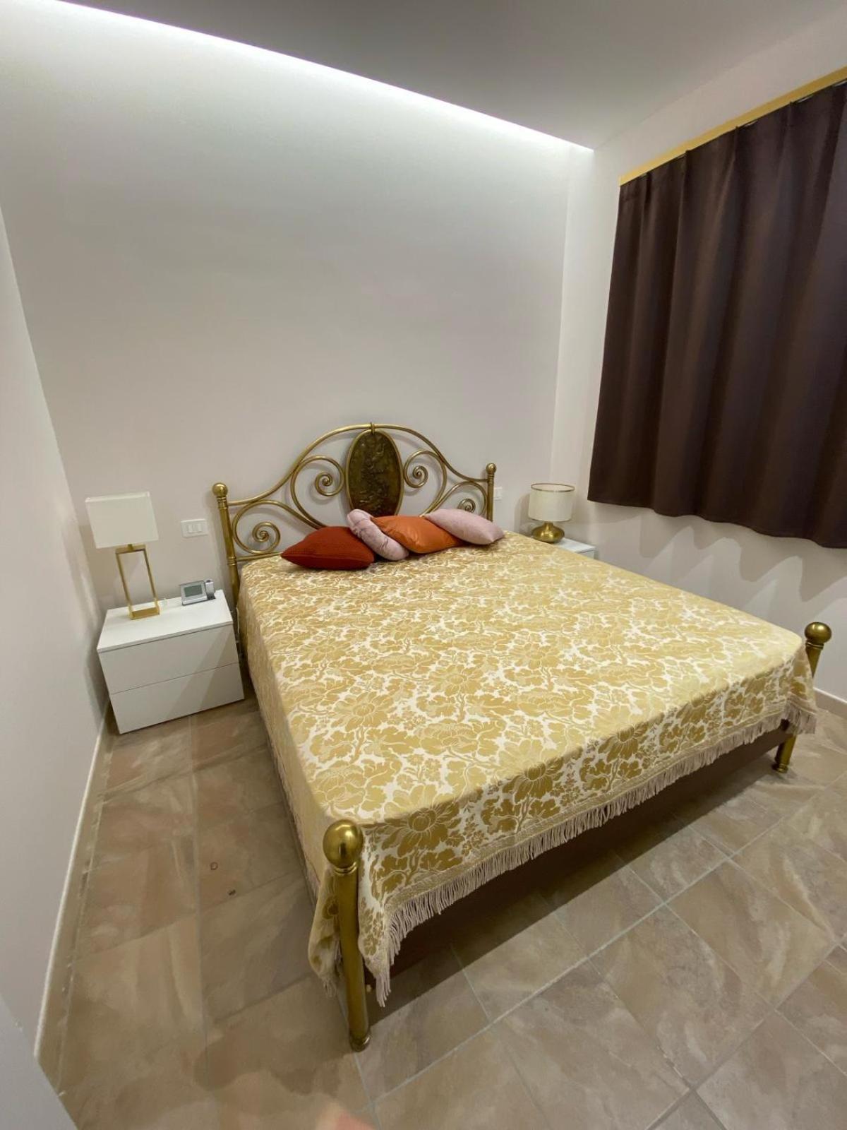 Villa Trellame - Casa Vacanze Tra Gli Ulivi Acquaviva delle Fonti Ngoại thất bức ảnh