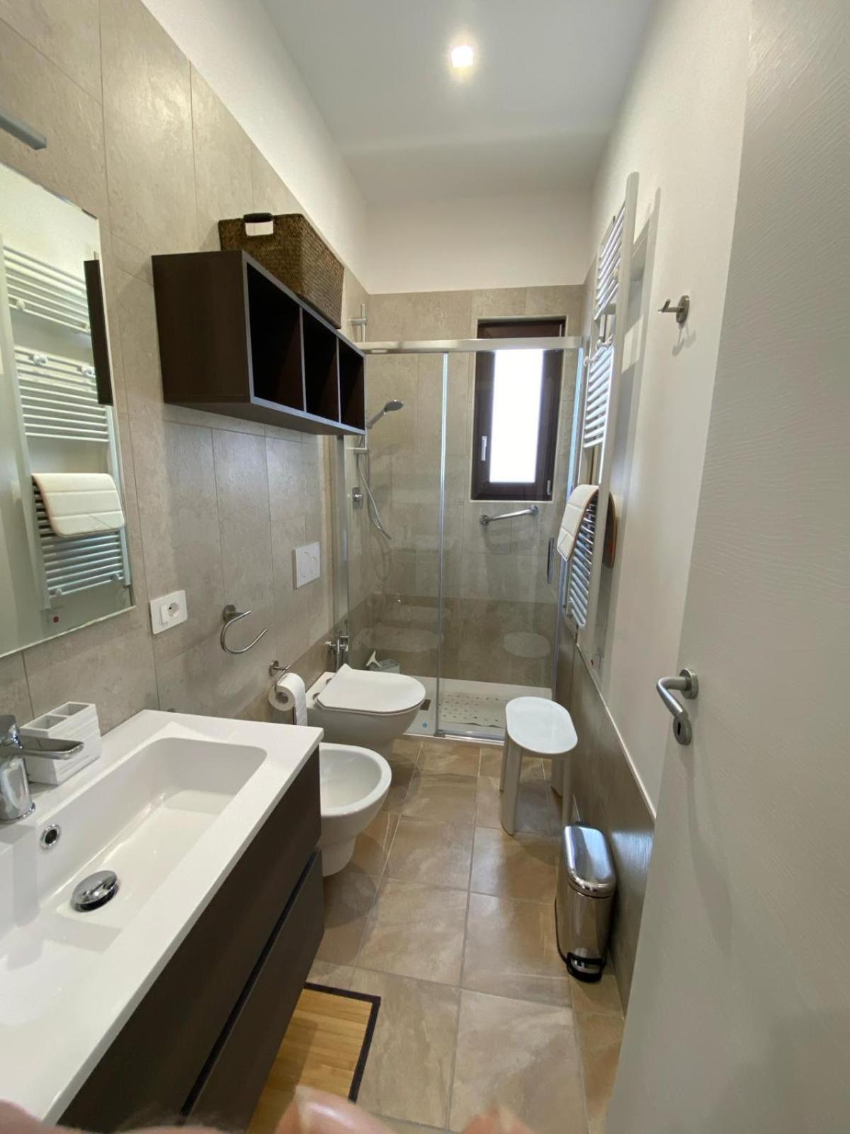 Villa Trellame - Casa Vacanze Tra Gli Ulivi Acquaviva delle Fonti Ngoại thất bức ảnh